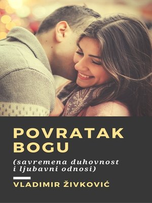 cover image of Povratak Bogu
